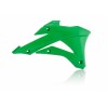 TAMPAS LATERAIS DEPÓSITO ACERBIS KAWASAKI KX 85 2014 - 2018